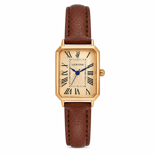 Relógio Montre Isabelle