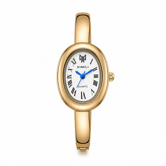 Relógio Montre Geneviève