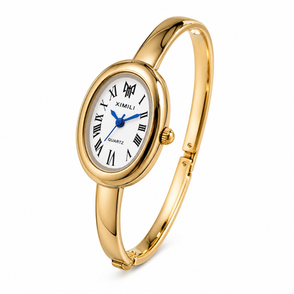 Relógio Montre Geneviève