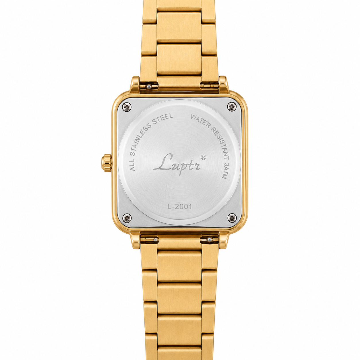 Relógio Montre Éloise