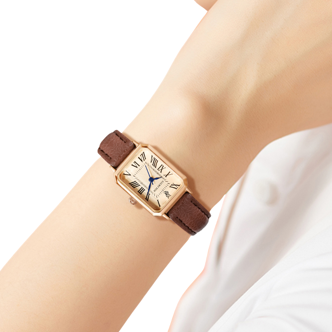 Relógio Montre Isabelle