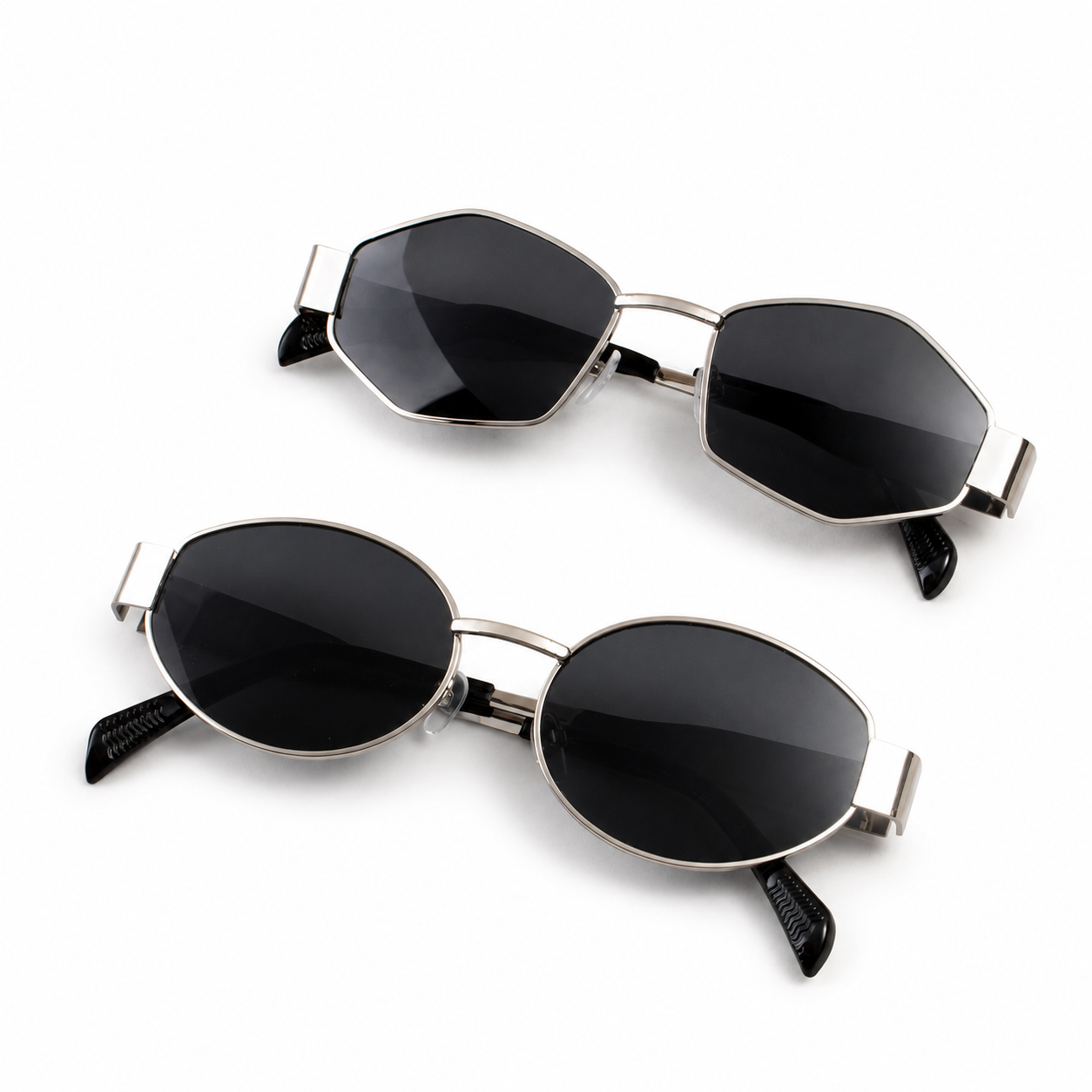 Óculos Lunettes Colette | Kit 2 pçs