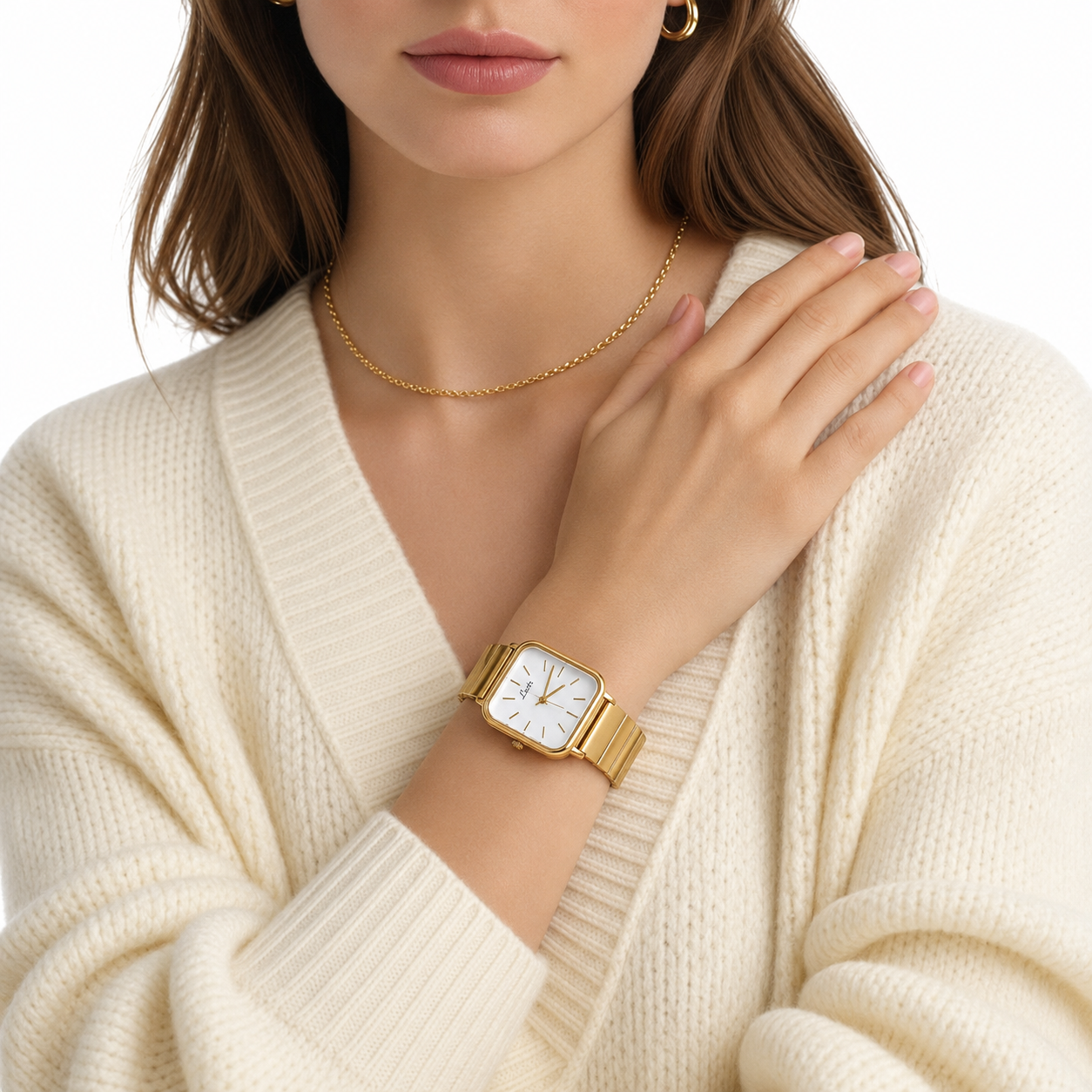 Relógio Montre Éloise