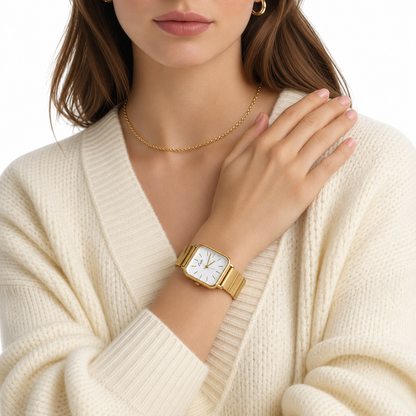 Relógio Montre Éloise