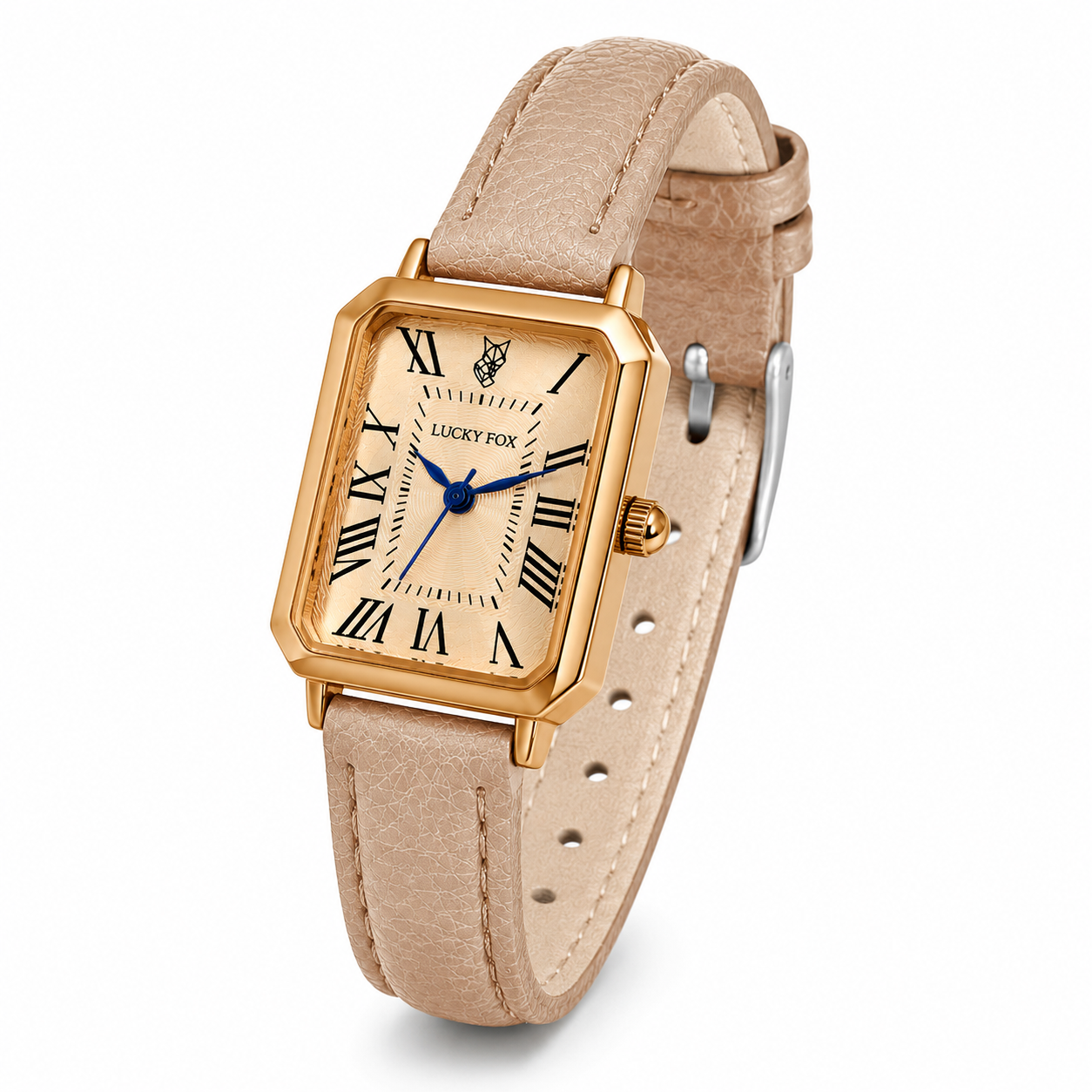 Relógio Montre Isabelle