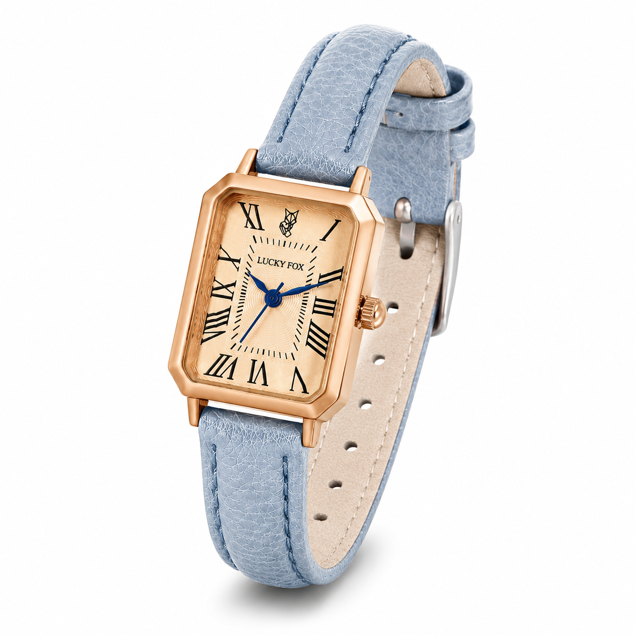 Relógio Montre Isabelle