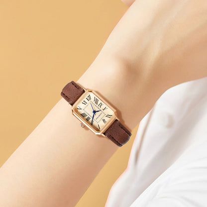 Relógio Montre Isabelle