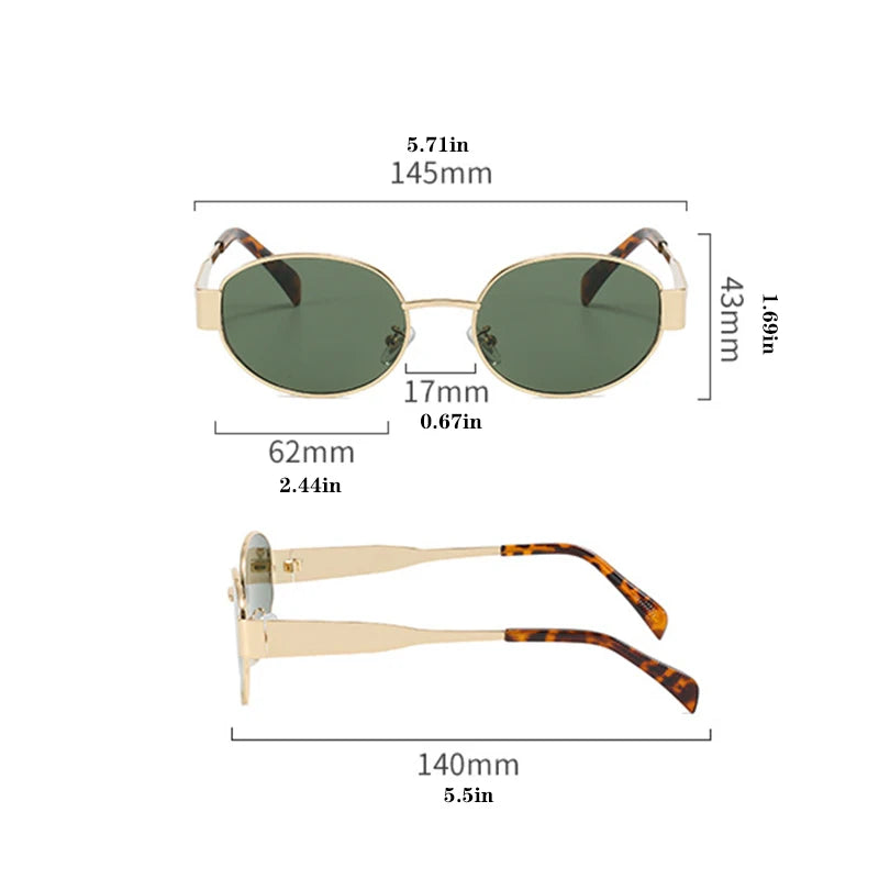 Óculo Lunettes Adèle
