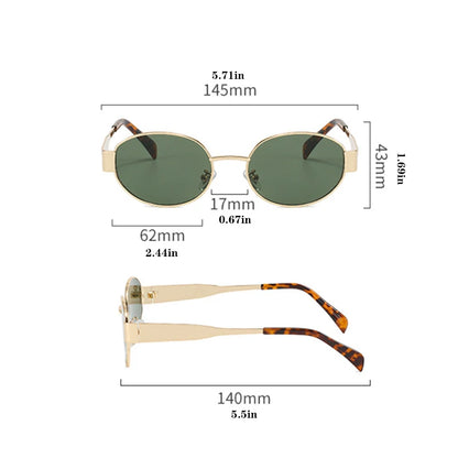 Óculo Lunettes Adèle