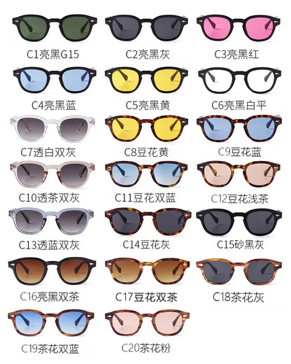 Óculos Lunettes Camille
