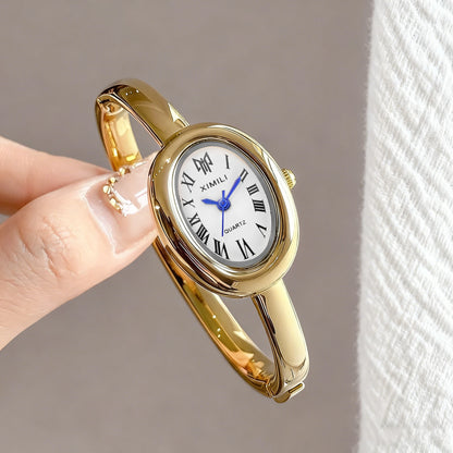 Relógio Montre Geneviève