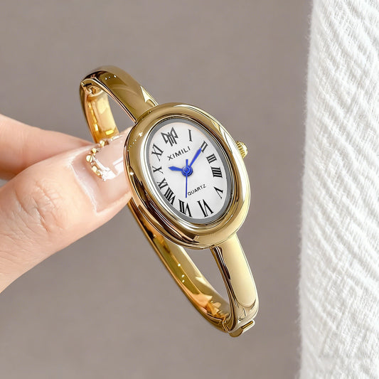 Relógio Montre Geneviève