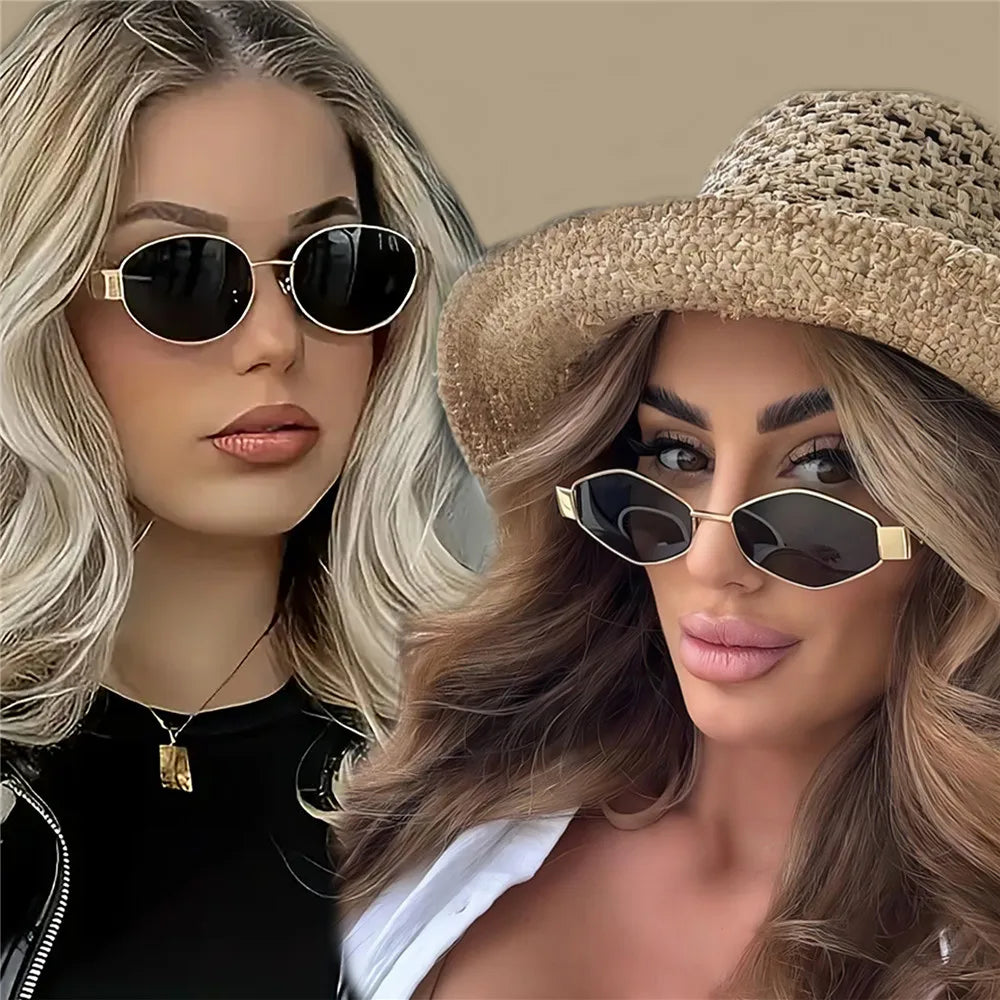 Óculos Lunettes Colette