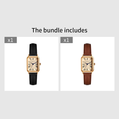 Relógio Montre Isabelle