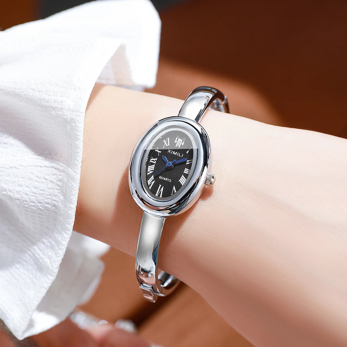 Relógio Montre Geneviève