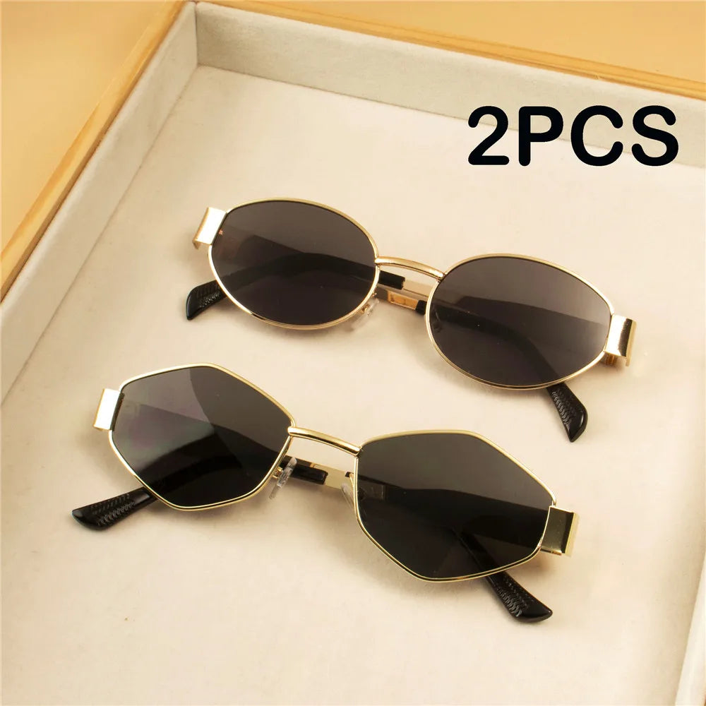 Óculos Lunettes Colette