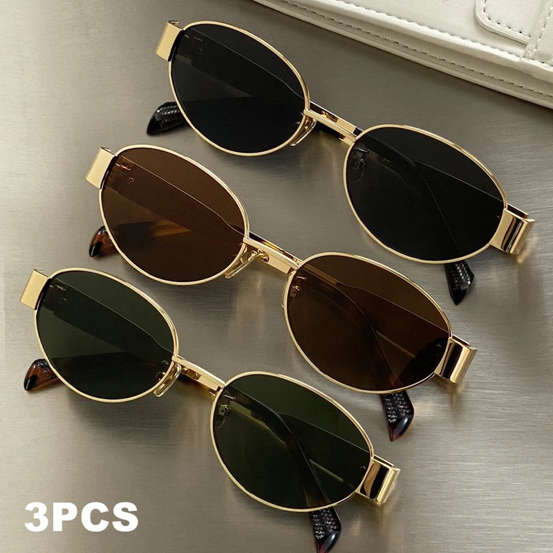 Óculo Lunettes Adèle