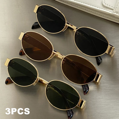 Óculo Lunettes Adèle