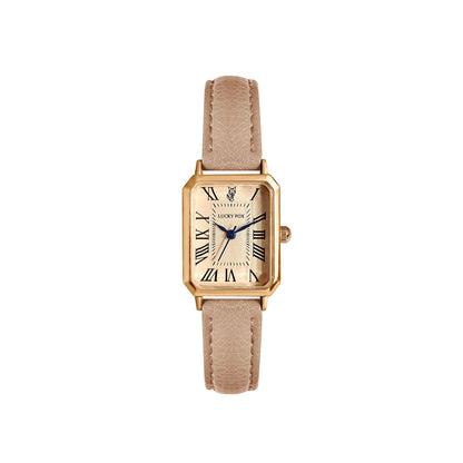 Relógio Montre Isabelle