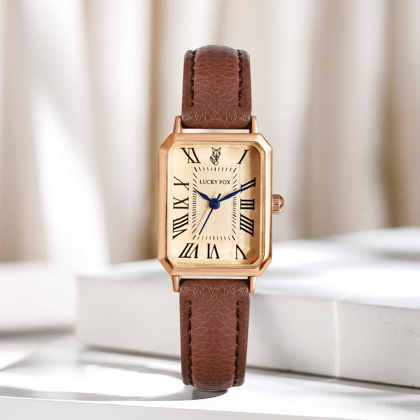 Relógio Montre Isabelle