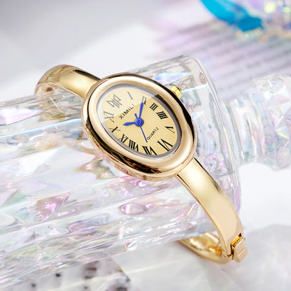 Relógio Montre Geneviève