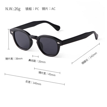 Óculos Lunettes Camille