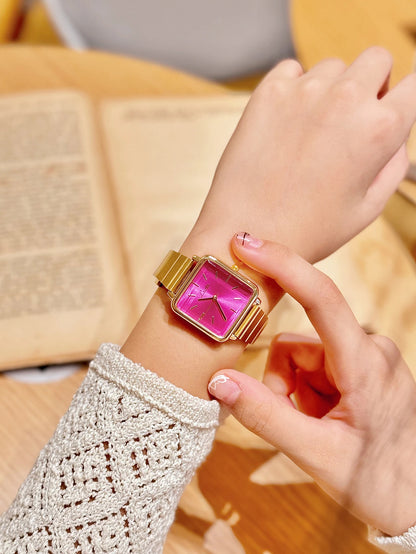 Relógio Montre Éloise