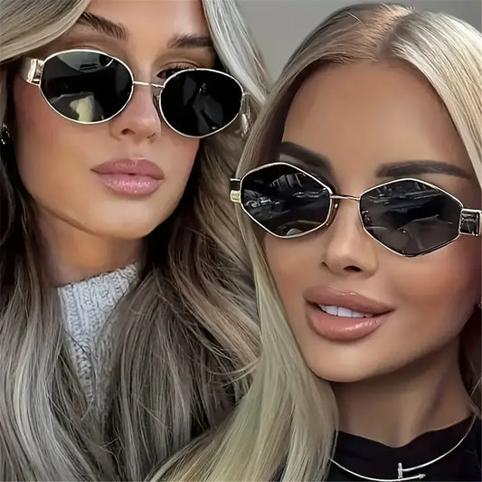 Óculos Lunettes Colette