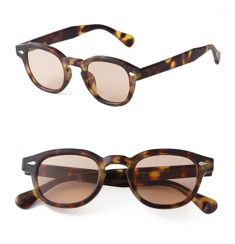 Óculos Lunettes Camille