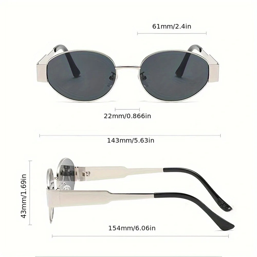 Óculos Lunettes Colette