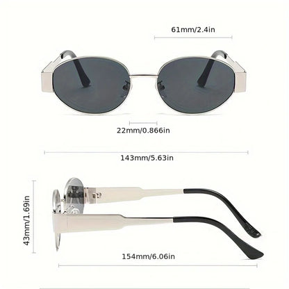 Óculos Lunettes Colette