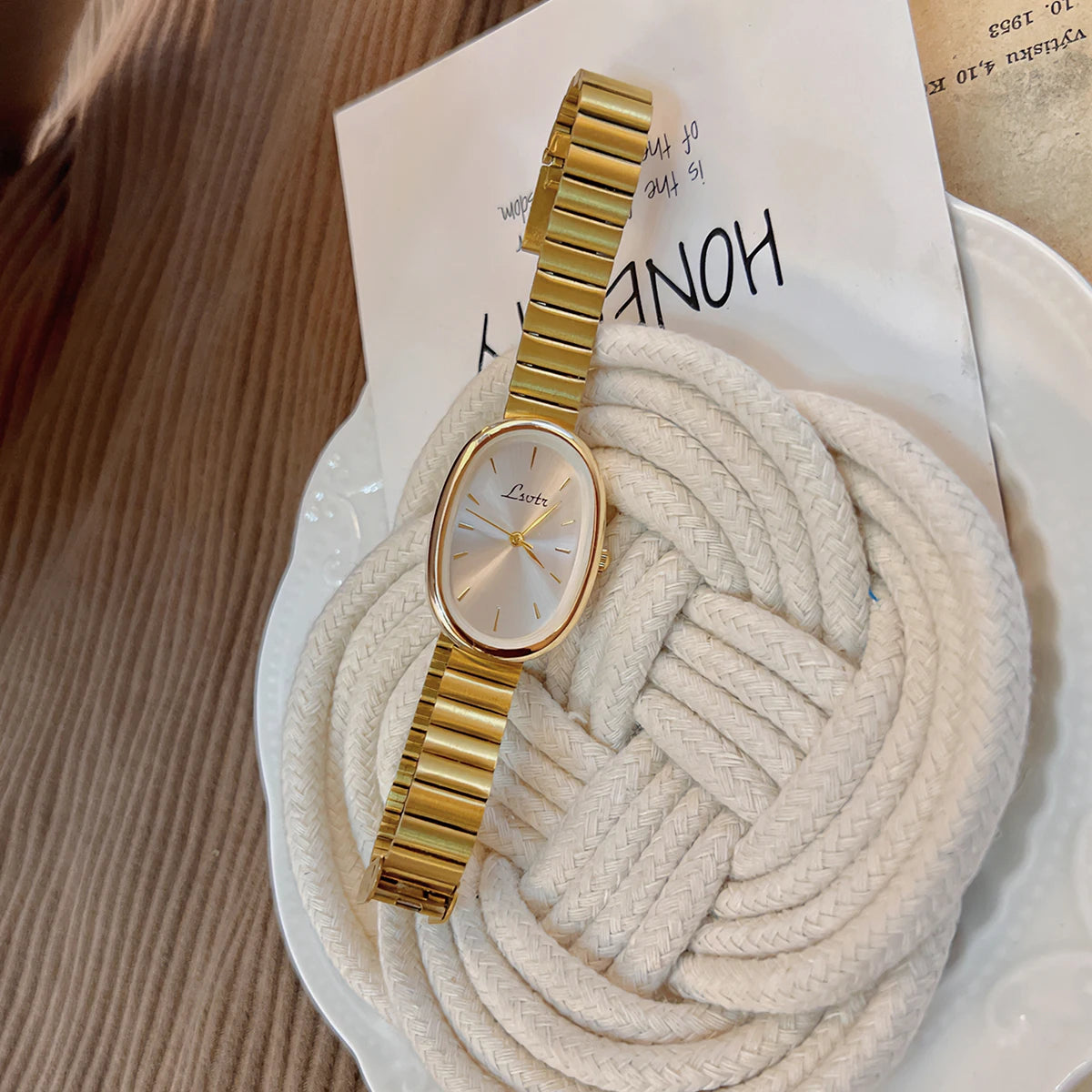 Relógio Montre Vivienne