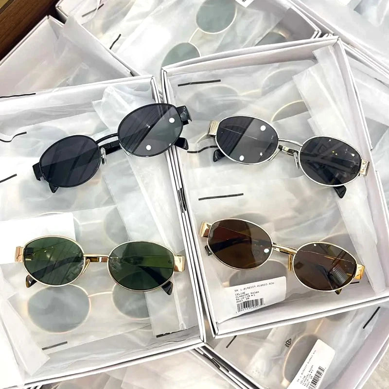 Óculo Lunettes Adèle