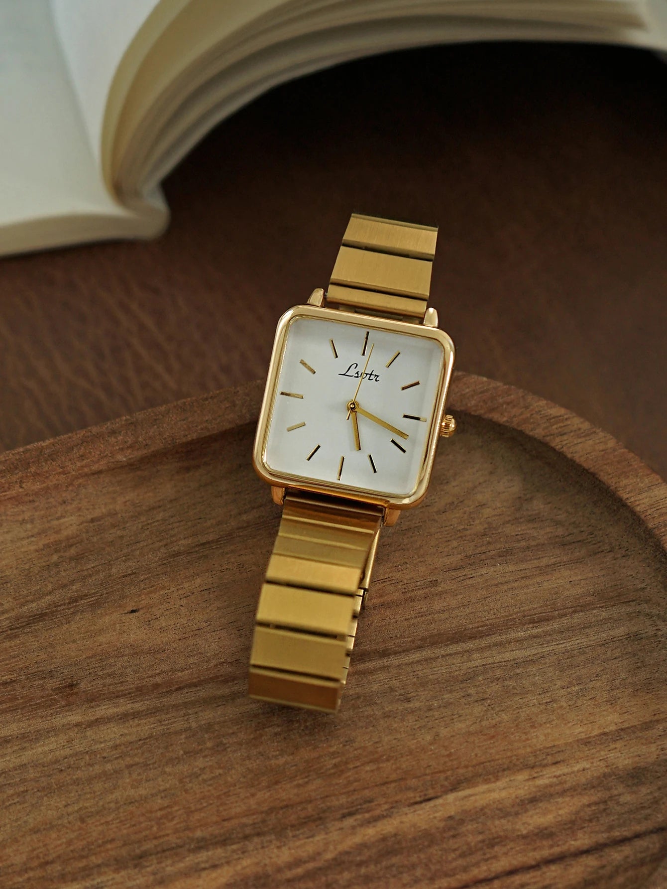Relógio Montre Éloise