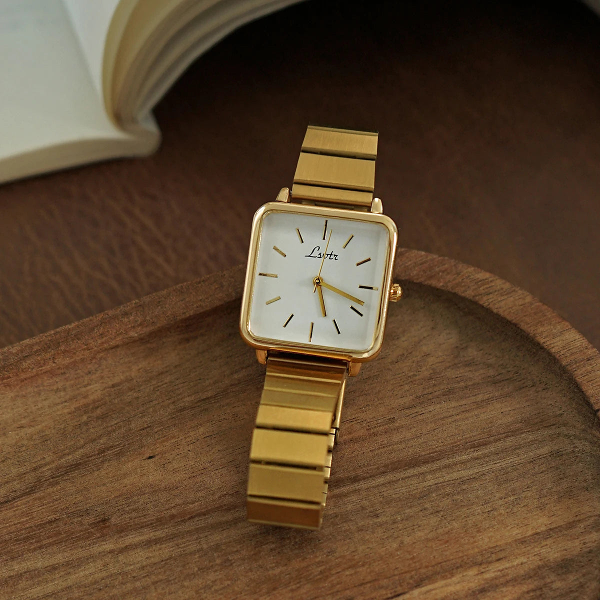 Relógio Montre Éloise