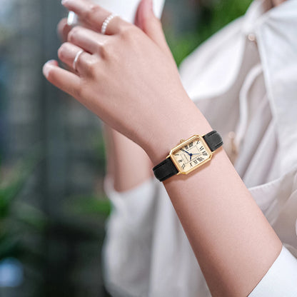 Relógio Montre Isabelle