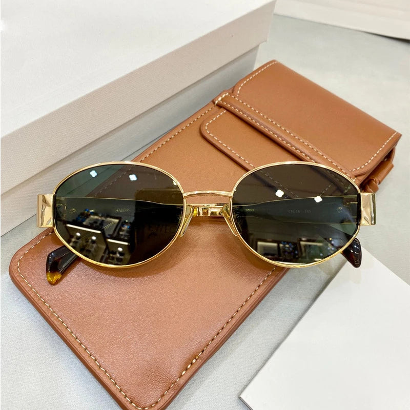 Óculo Lunettes Adèle