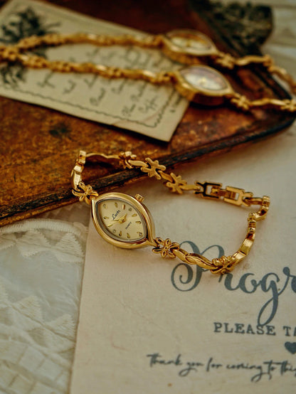 Relógio Montre Amélie