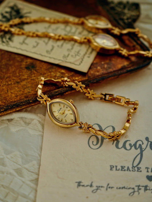 Relógio Montre Amélie