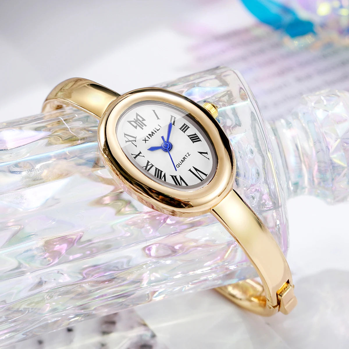 Relógio Montre Geneviève