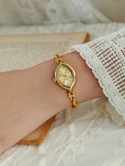 Relógio Montre Amélie