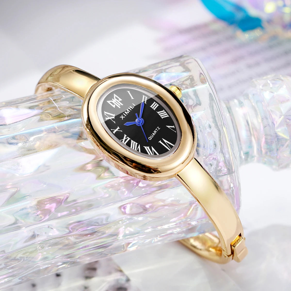 Relógio Montre Geneviève