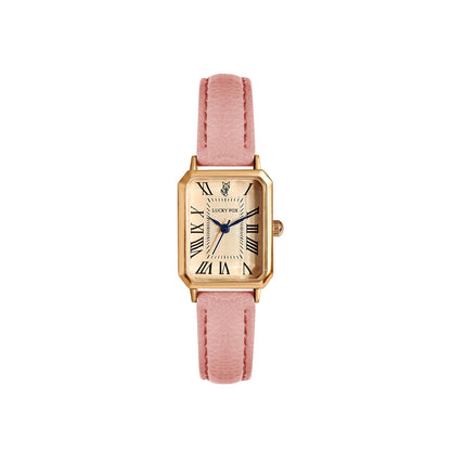 Relógio Montre Isabelle