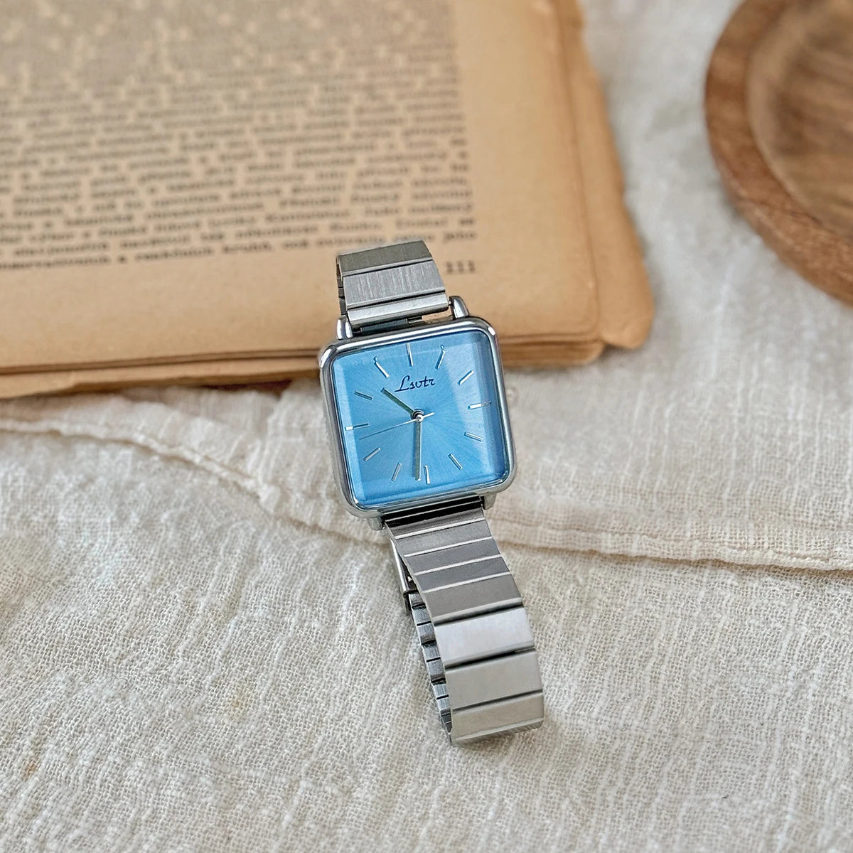 Relógio Montre Éloise