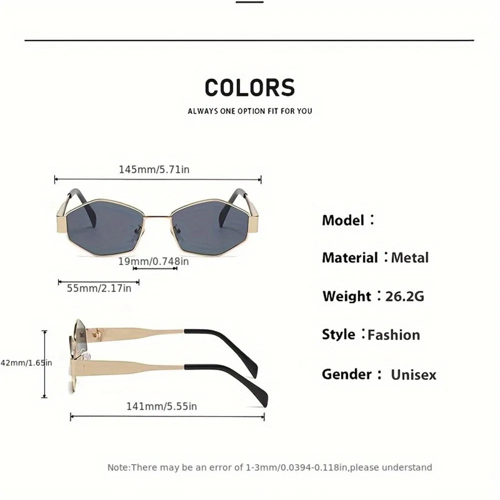 Óculos Lunettes Colette