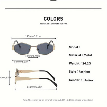 Óculos Lunettes Colette