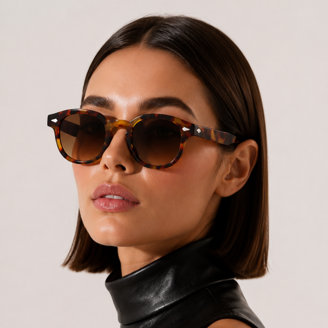 Óculos Lunettes Camille